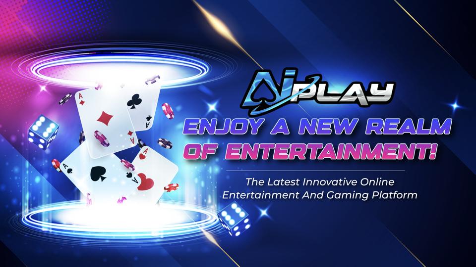 AiPLAY game lobby