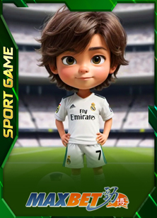IBC Sports game provider