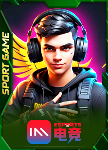 IM Esports game provider