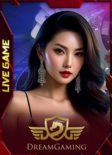 Dream Gaming game provider