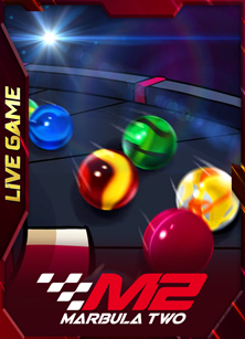 M2 Live game provider