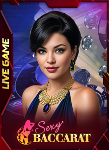 Sexy Gaming game provider