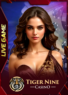 Tiger9 game provider