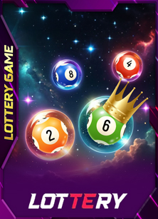 Lottery game provider