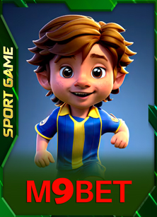 M9BET game provider