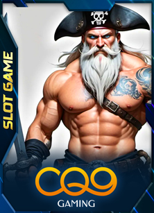 CQ9 game provider