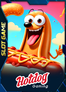 HotDog game provider