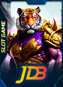 JDB game provider
