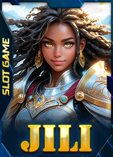JILI game provider