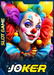 Joker game provider