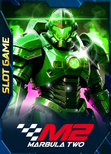 M2 game provider