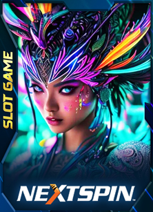 NextSpin game provider