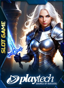 Playtech game provider