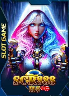 SCR888 game provider