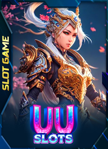 UU Slots game provider
