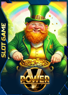 VPower game provider